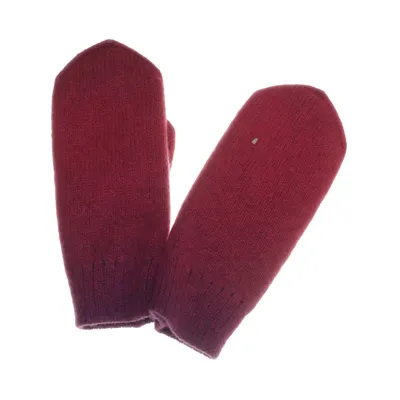 Mittens (Pink)