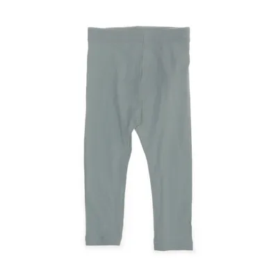 Leggings (Groen) van Kiabi Katoen, Elastaan