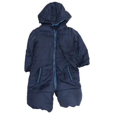 Overall (Blue) from Impidimpi Polyamide, Polyester