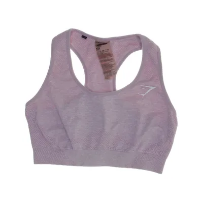 Sport-BH (Lila) från Gymshark