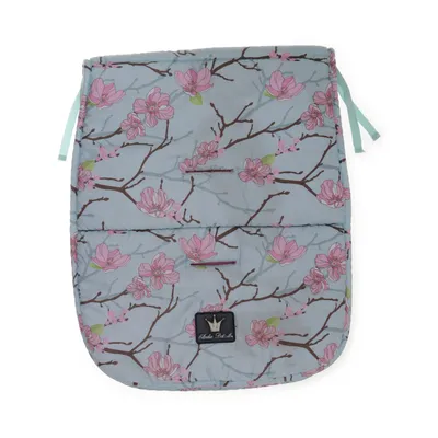 Barnvagnsdyna (Blå, Rosa, Brun) från Elodie Details