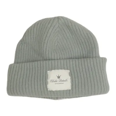 Beanie (Grijs) van Elodie Details Katoen, Merinowol