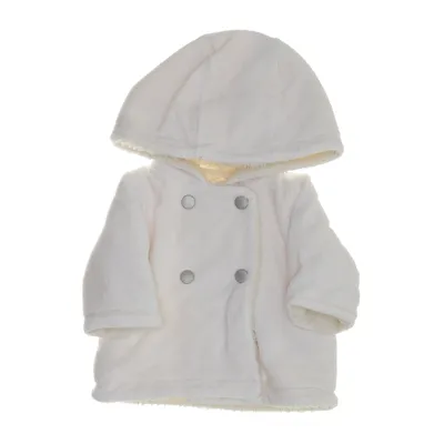 Jack (Wit) van Vertbaudet Katoen, Polyester