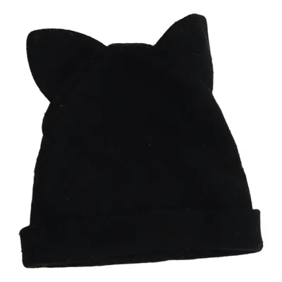 Beaniehue (Sort) fra Zara Accessories