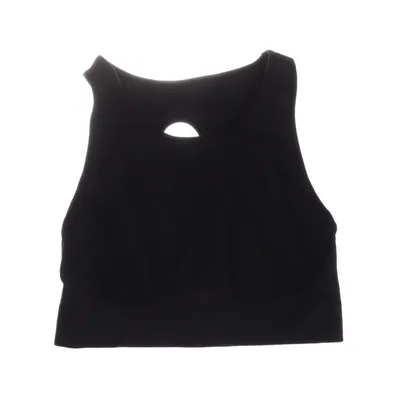 Sport-BH (Schwarz)