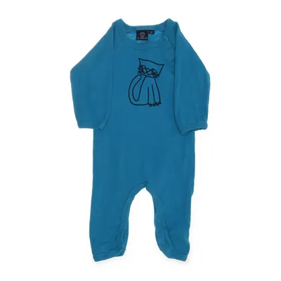 Sparkdräkt (Blå) från Ej Sikke Lej