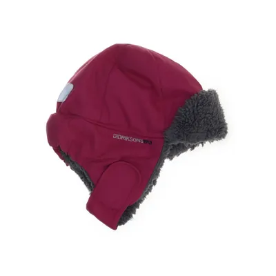 Trapperhatt (Rosa, Grå) från Didriksons 1913 Polyamid, Polyester
