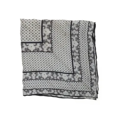 Scarf (Vit, Flerfärgad) från Ganni