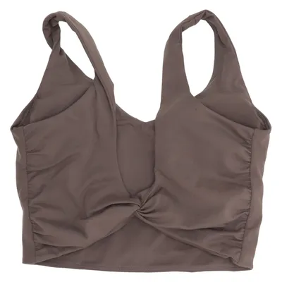Sports-BH (Softmove) fra H&M Move Elastan, Polyamid, Polyester