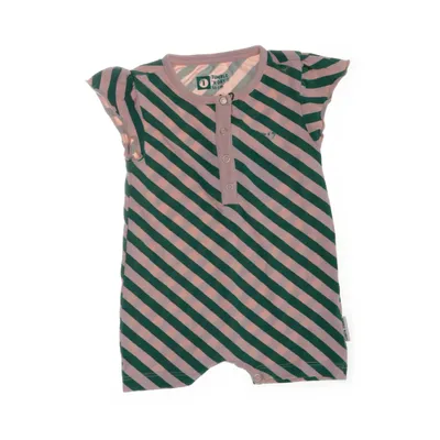 Sparkdräkt (Rosa, Grön) från Tumble 'N Dry Elastan, Ekologisk bomull