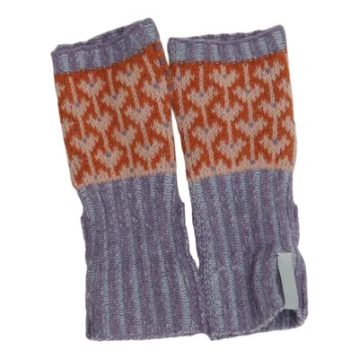 Mitaines (Violet, Orange, Multicolore) de Öjbro Vantfabrik