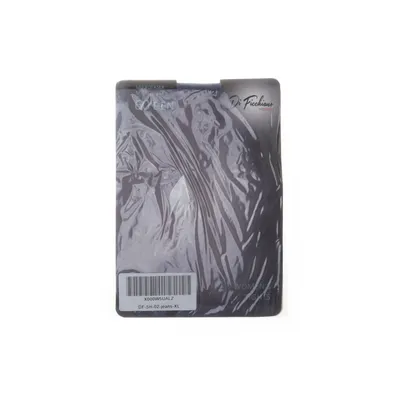 Nylonstrumpbyxor (Blå) från Di Ficchiano Bomull, Elastan, Polyamid