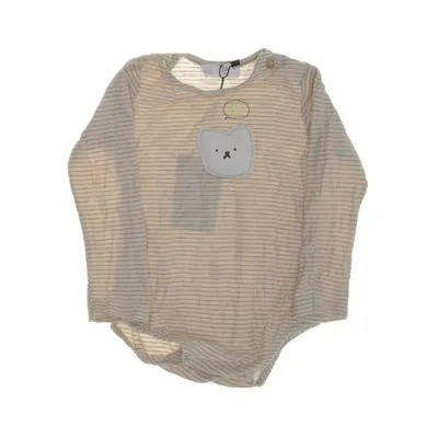 Body (Beige, Brown) from Zara