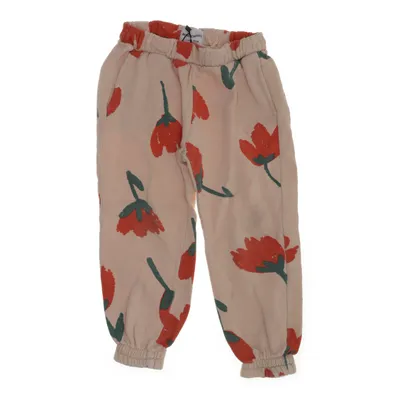 Sweatpants (Pink, Rød, Grøn) fra Bobo Choses