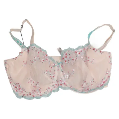 BH (Rosa, Blå, Flerfärgad) från Victoria's Secret Polyester