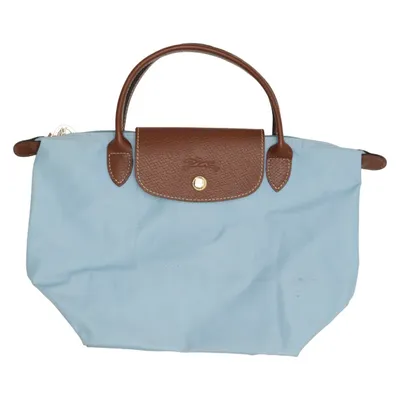 Sac à main (Le Pliage S Handbag) de Longchamp