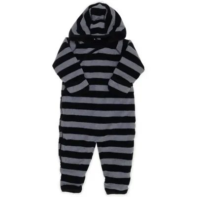 Overall (Svart, Grå) från Baby Baby