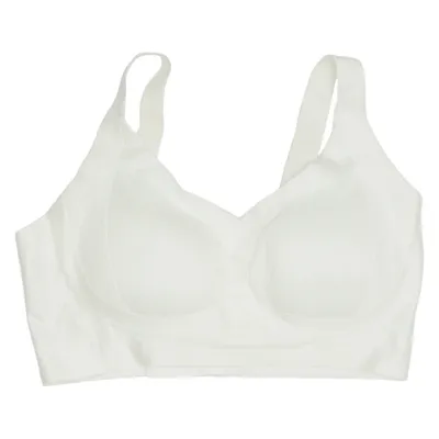 BH (Vit) från Freebra Elastan, Polyamid