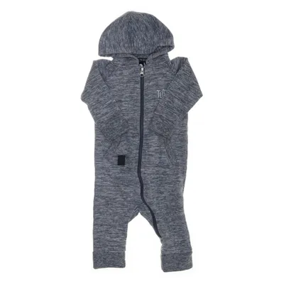 Sparkdräkt (Blå, Flerfärgad) från Tumble 'N Dry Bomull, Polyester