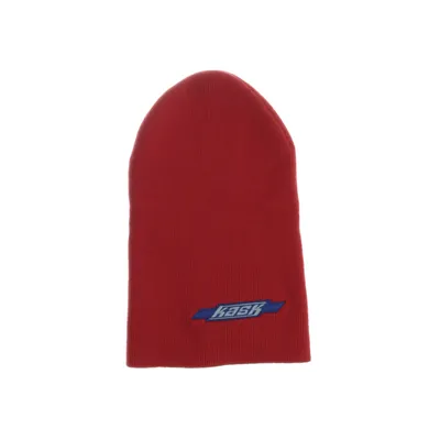 Mössa (Röd) från Kask