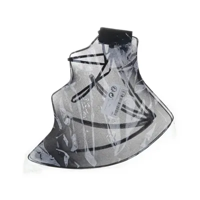 Maskeradtillbehör (Svart)