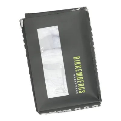 Ondergoed (Tonal Trunk) van Bikkembergs