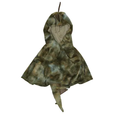 Feestkostuums (Bruin, Groen, Blauw) van Small Katoen, Polyester