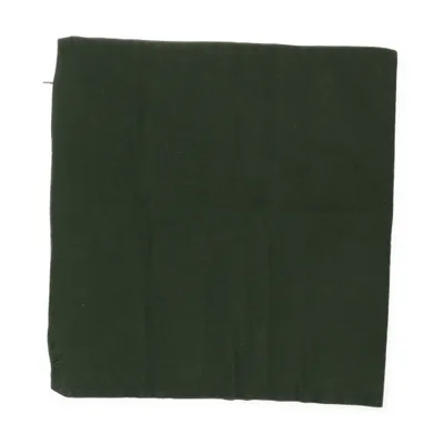 Sierkussensloop (Groen) van H&M Home Katoen