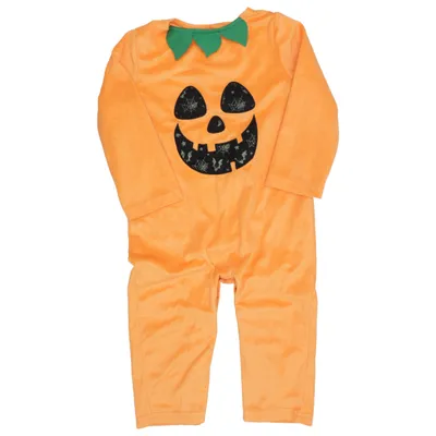 Verkleidung (Lil Pumpkin) von Amscan Polyester