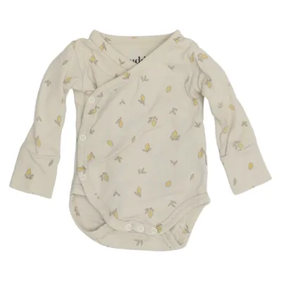 Romper (Beige, Geel) van Buddy and Hope