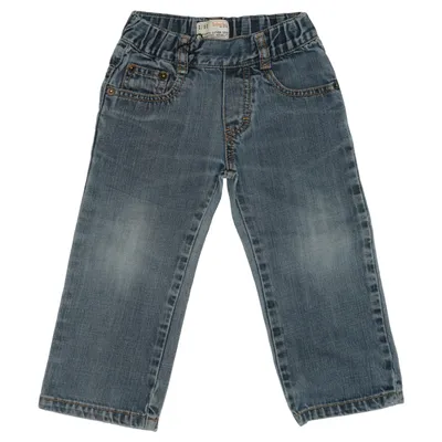 Jeans (Blue) from Timberland Cotton