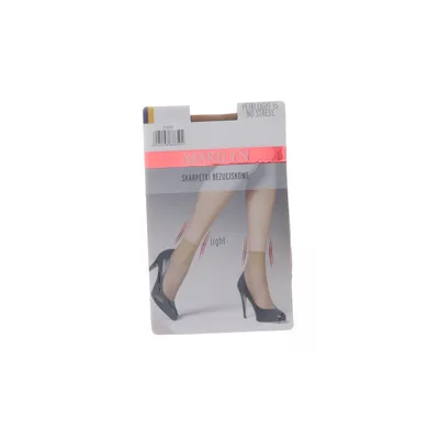 Strumpor (Beige) från Marilyn Elastan, Polyamid