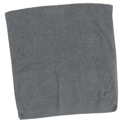 Serviette (Gris) de MÖVE Coton