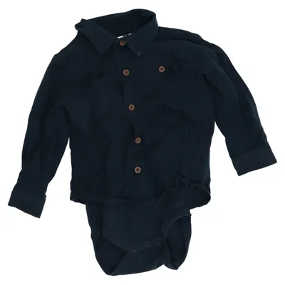 Body (Blue) from Name It Minimize