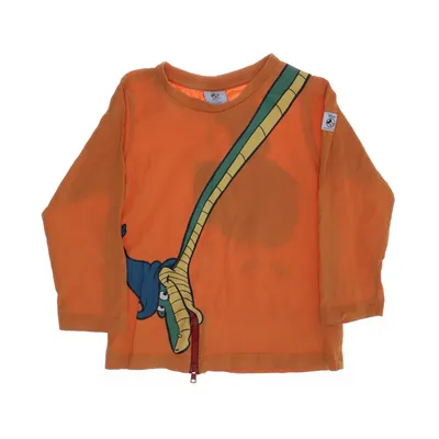 Long sleeve T-shirt (Orange) from Disney