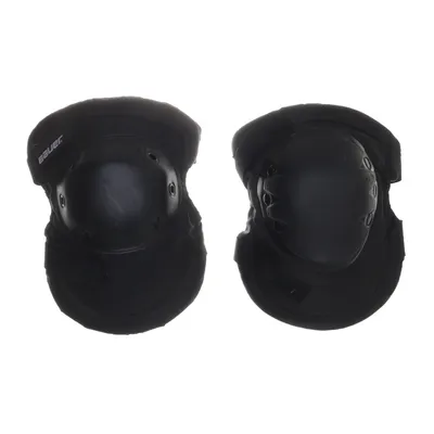 Knee pad (Black) from Bauer