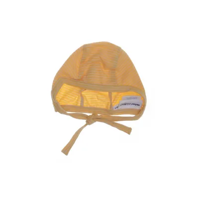 Mössa (Gul) från Mini Rodini