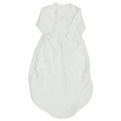 Gigoteuse (Blanc) de Alvi Coton