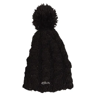 Pompon muts (Bruin) van Etnies