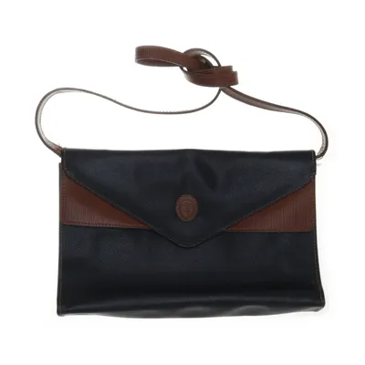 Axelremsväska (Vintage) från Trussardi Skinn