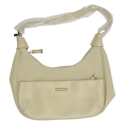 Skuldertaske (Beige) fra United Colors of Benetton Polyester