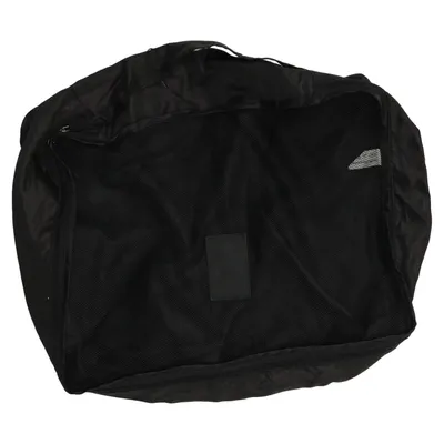 Trousse de toilette (Noir) de Travel Polyester