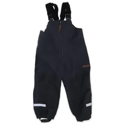 Snow pants (Gray) from Virvelvind Polyester