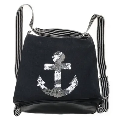 Axelremsväska (Grå) från Schones Schenken