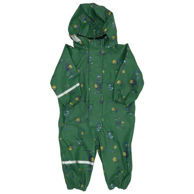 Overall (310327) van Celavi Polyester, Polyurethaan