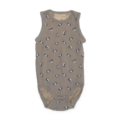 Body (Beige, Flerfärgad) från VRS Basic