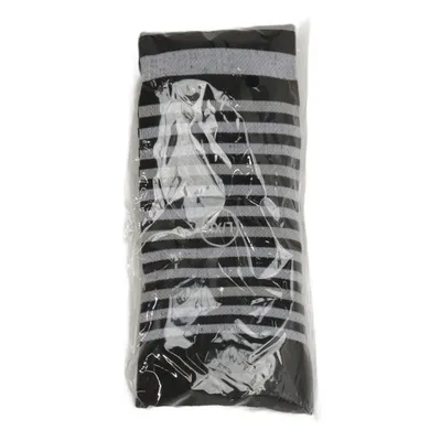Knee socks (Black, Gray)