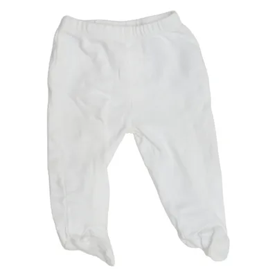 Pantalon de pyjama (Blanc) de Zara Baby Coton