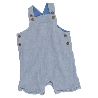 Barboteuse (Bleu) de F&F Baby