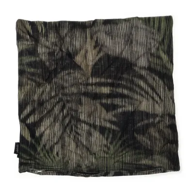 Kuddfodral (Flerfärgad) från Jakobsdals Linne, Viskos